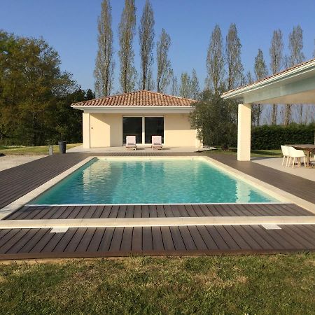 Chambre d'hôtes Ama Pompignac Exterior foto